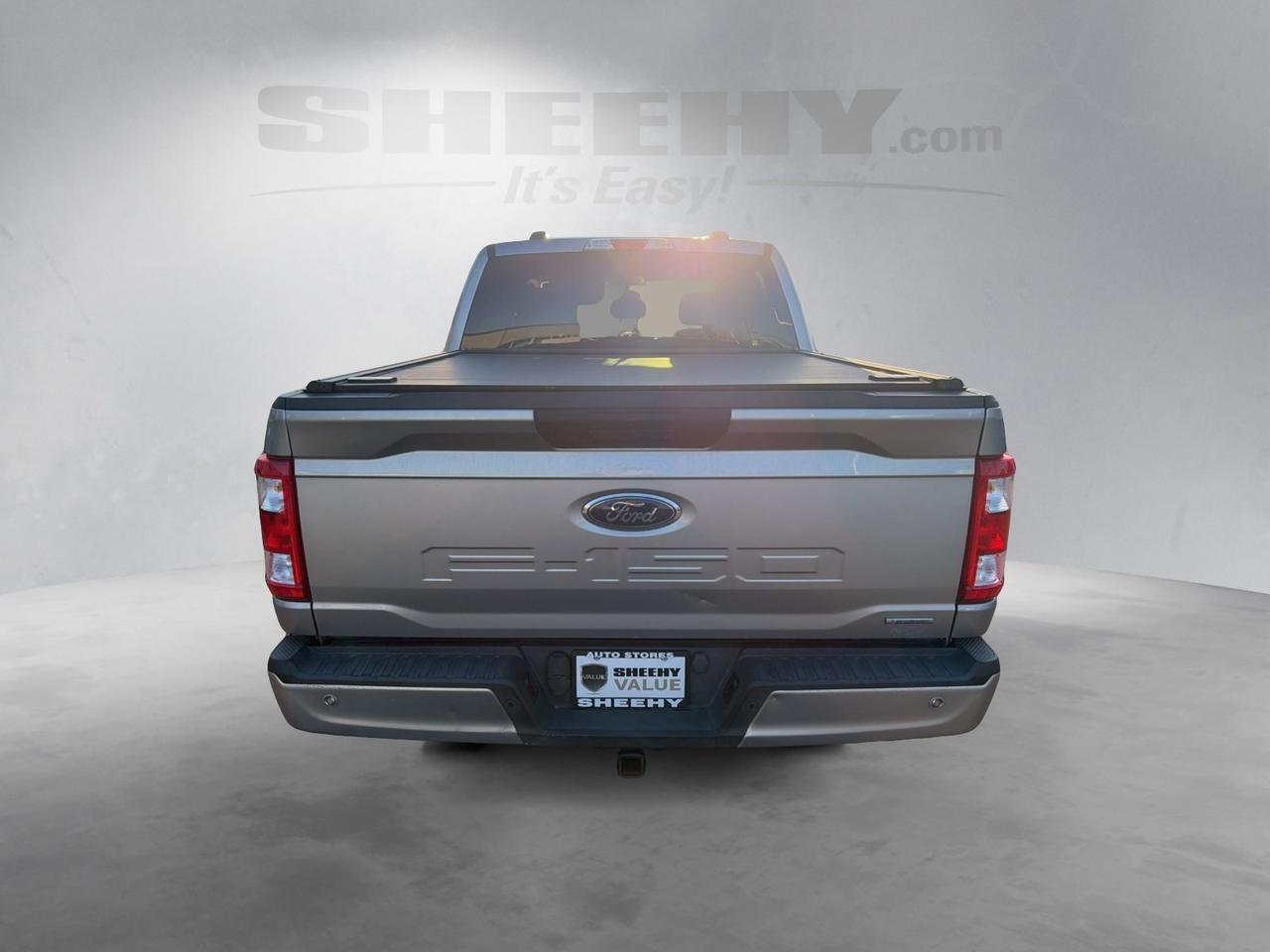 2021 Ford F-150 XL Springfield VA