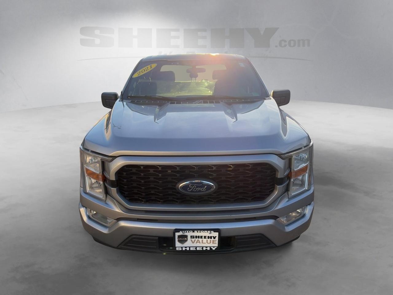 2021 Ford F-150 XL Springfield VA
