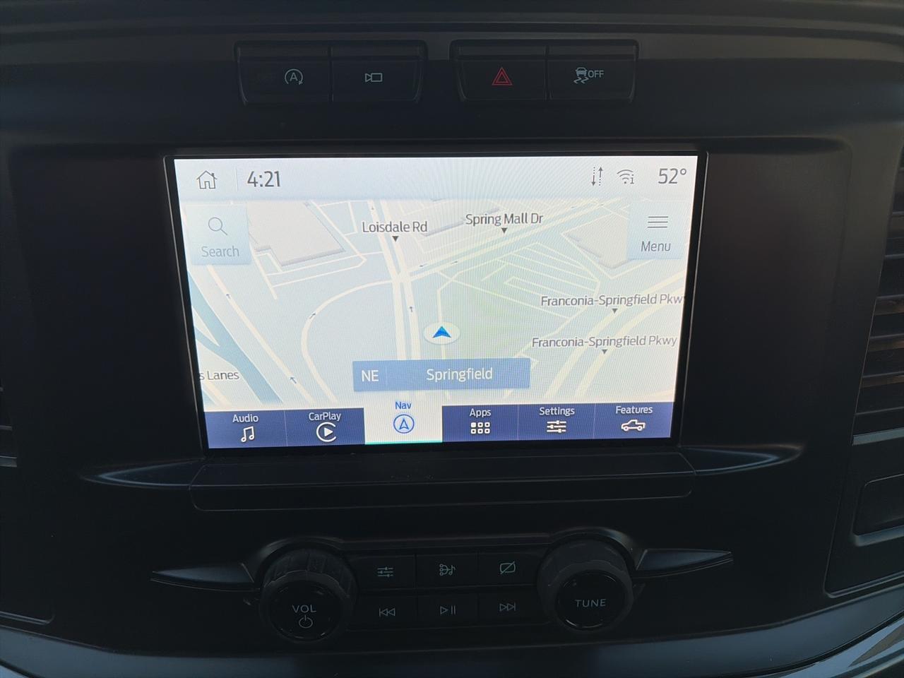 2021 Ford F-150 XL Springfield VA