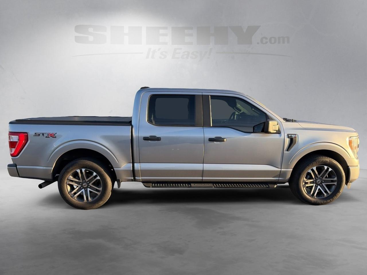2021 Ford F-150 XL Springfield VA