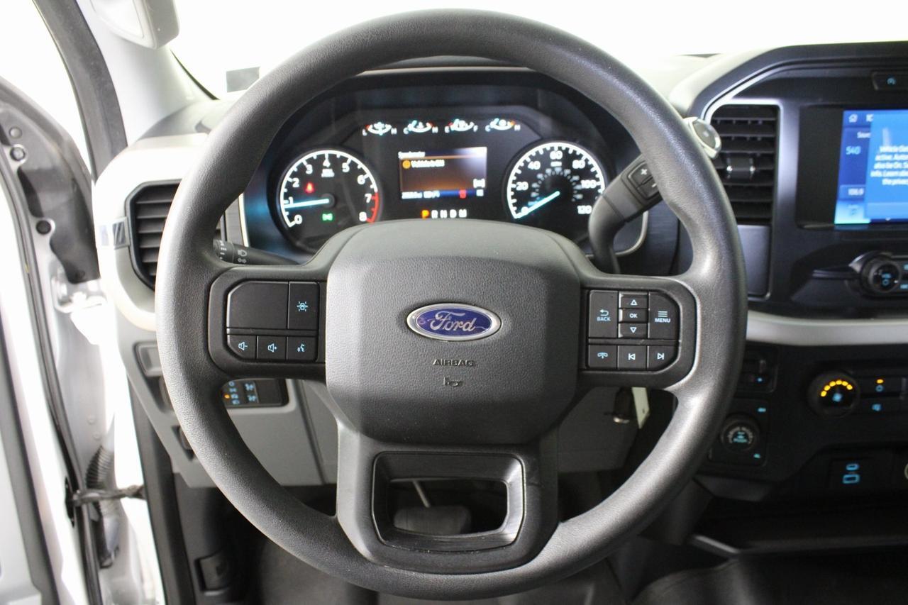 2021 Ford F-150 XL Manassas VA