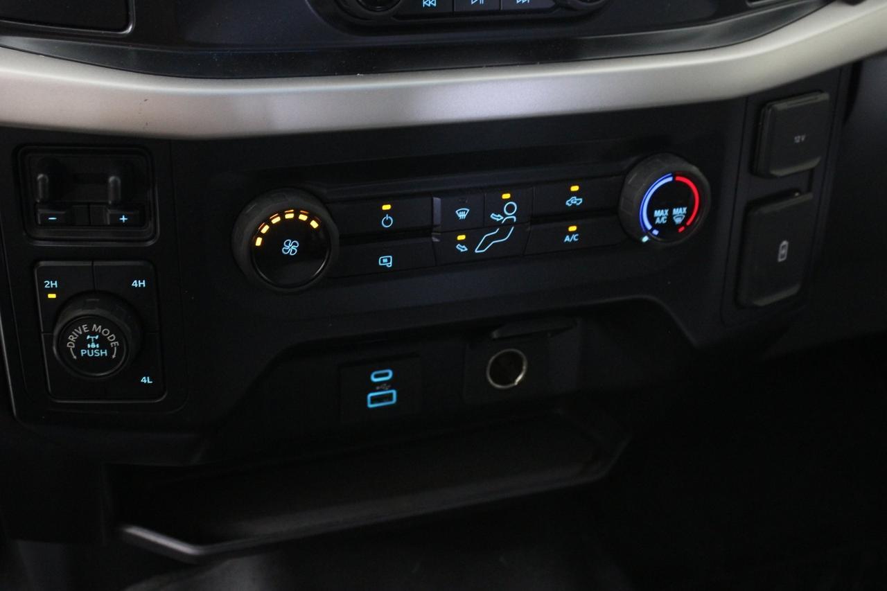 2021 Ford F-150 XL Manassas VA