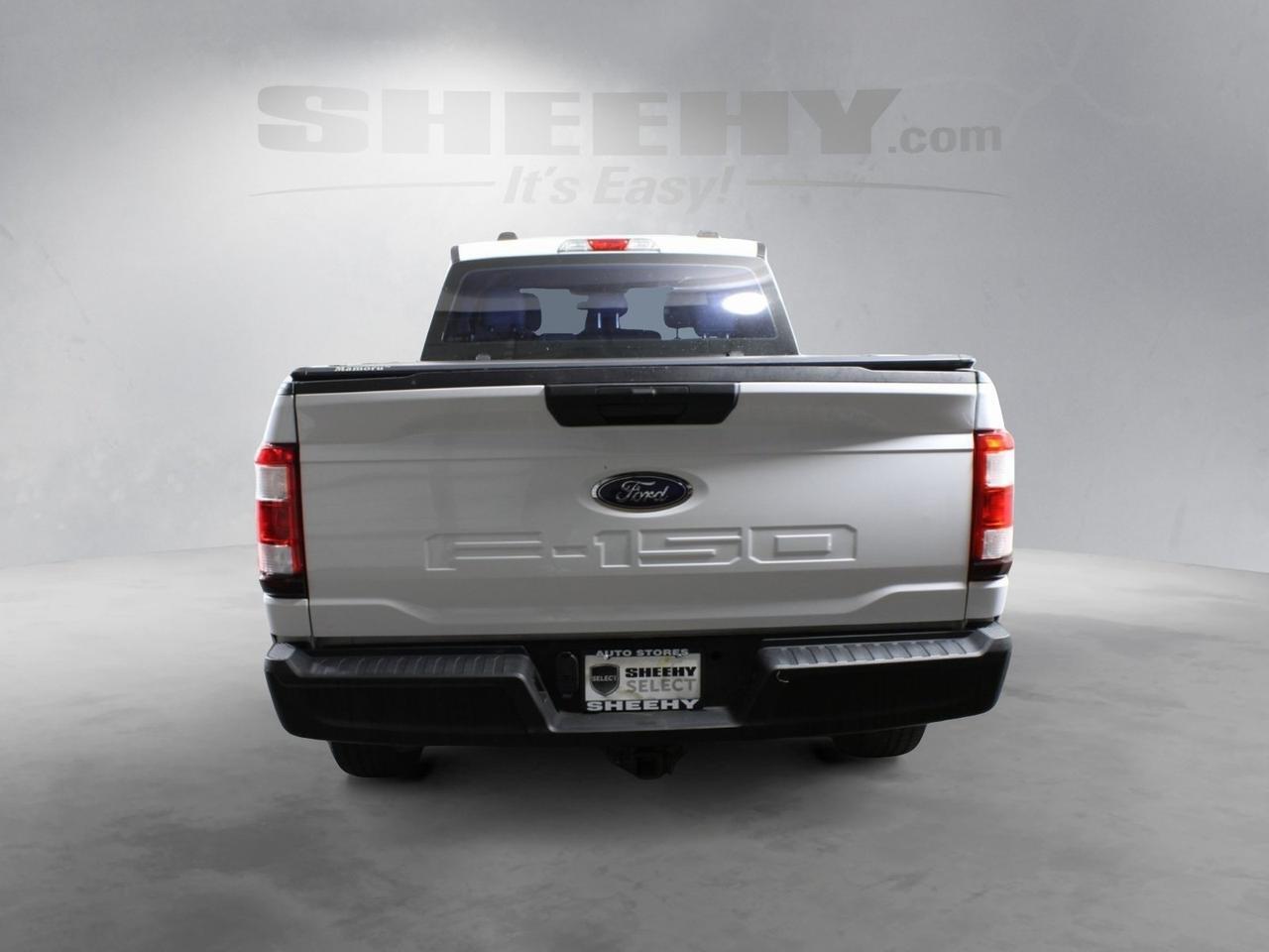 2021 Ford F-150 XL Manassas VA