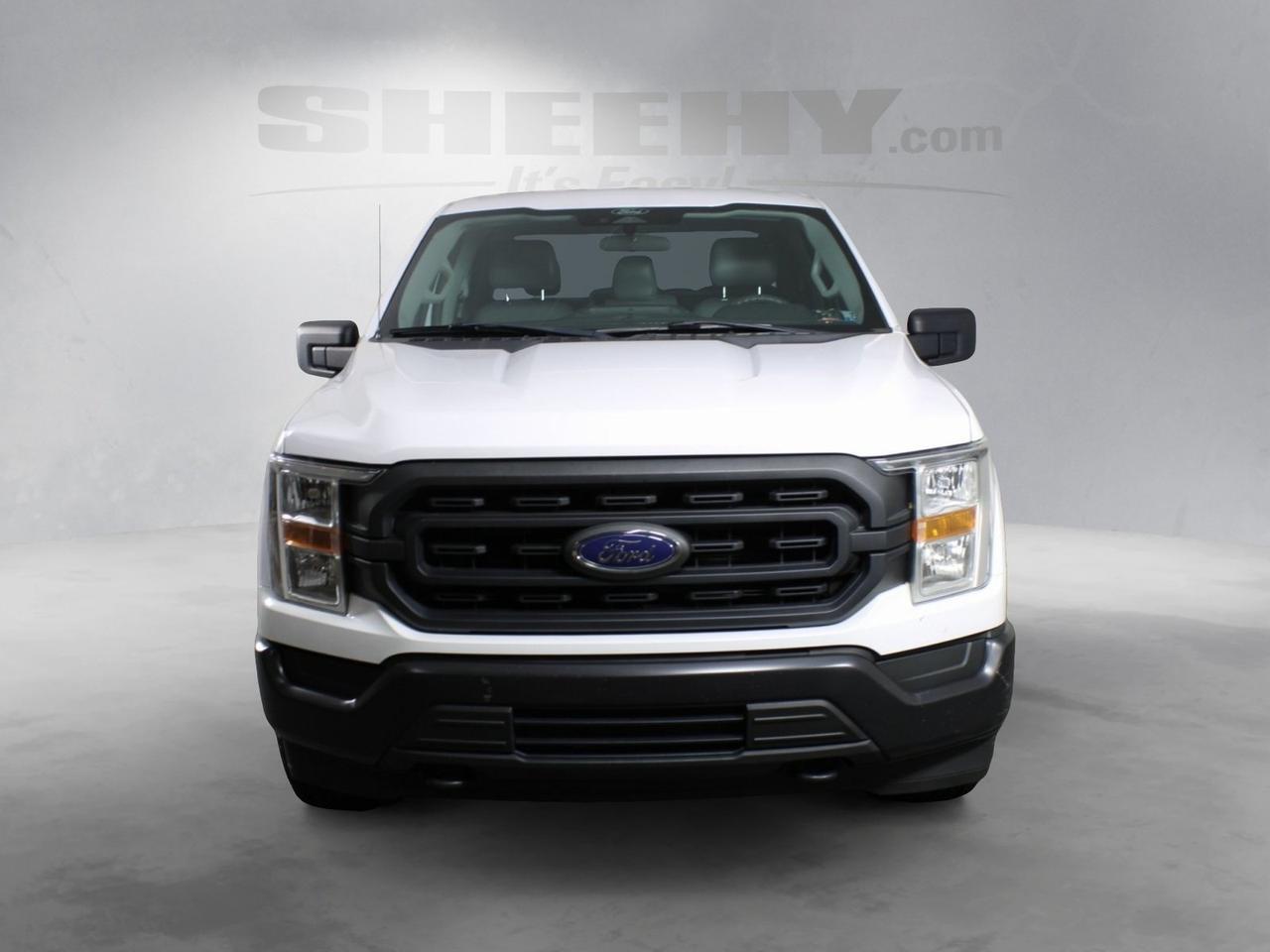 2021 Ford F-150 XL Manassas VA