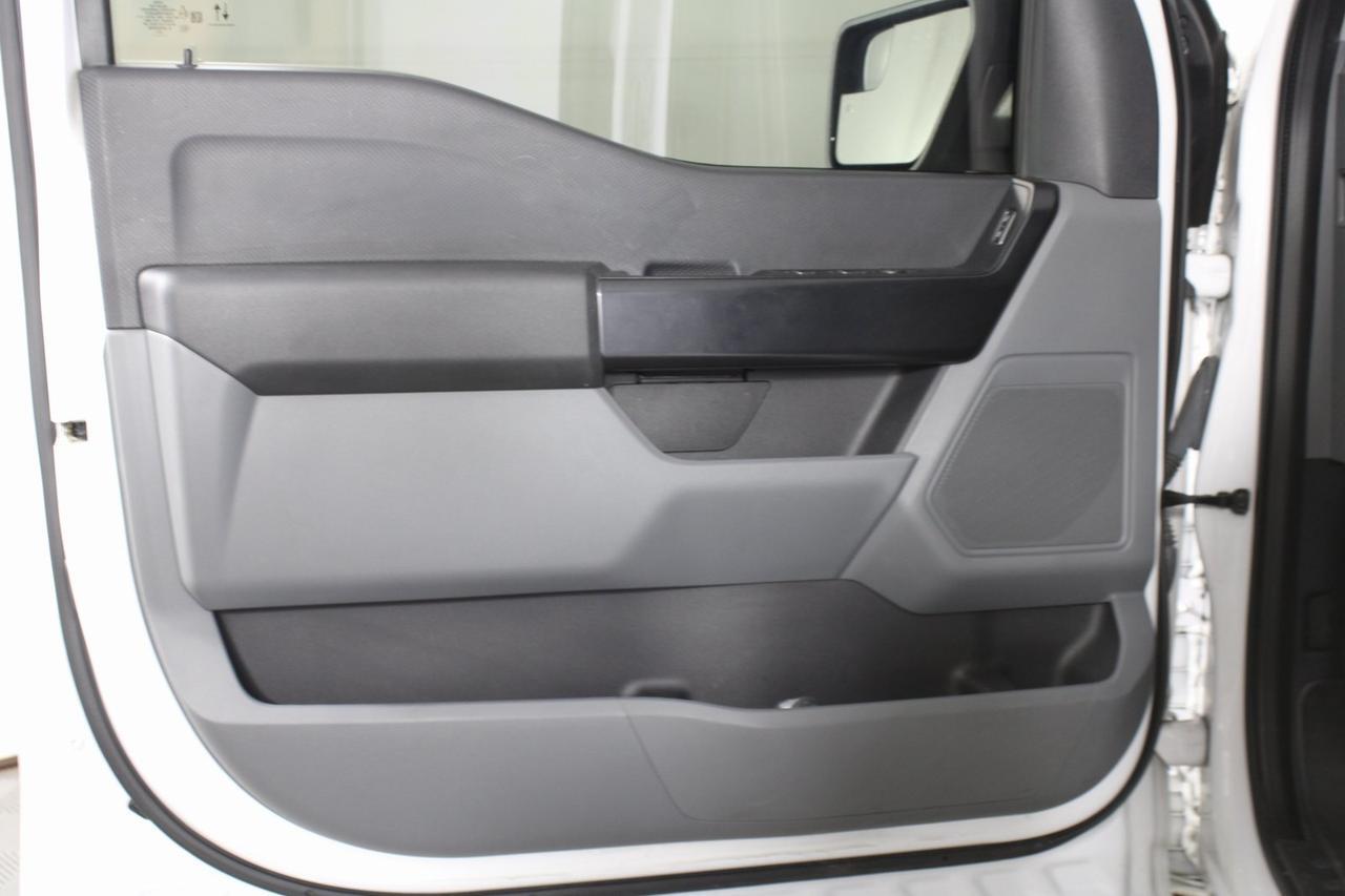 2021 Ford F-150 XL Manassas VA