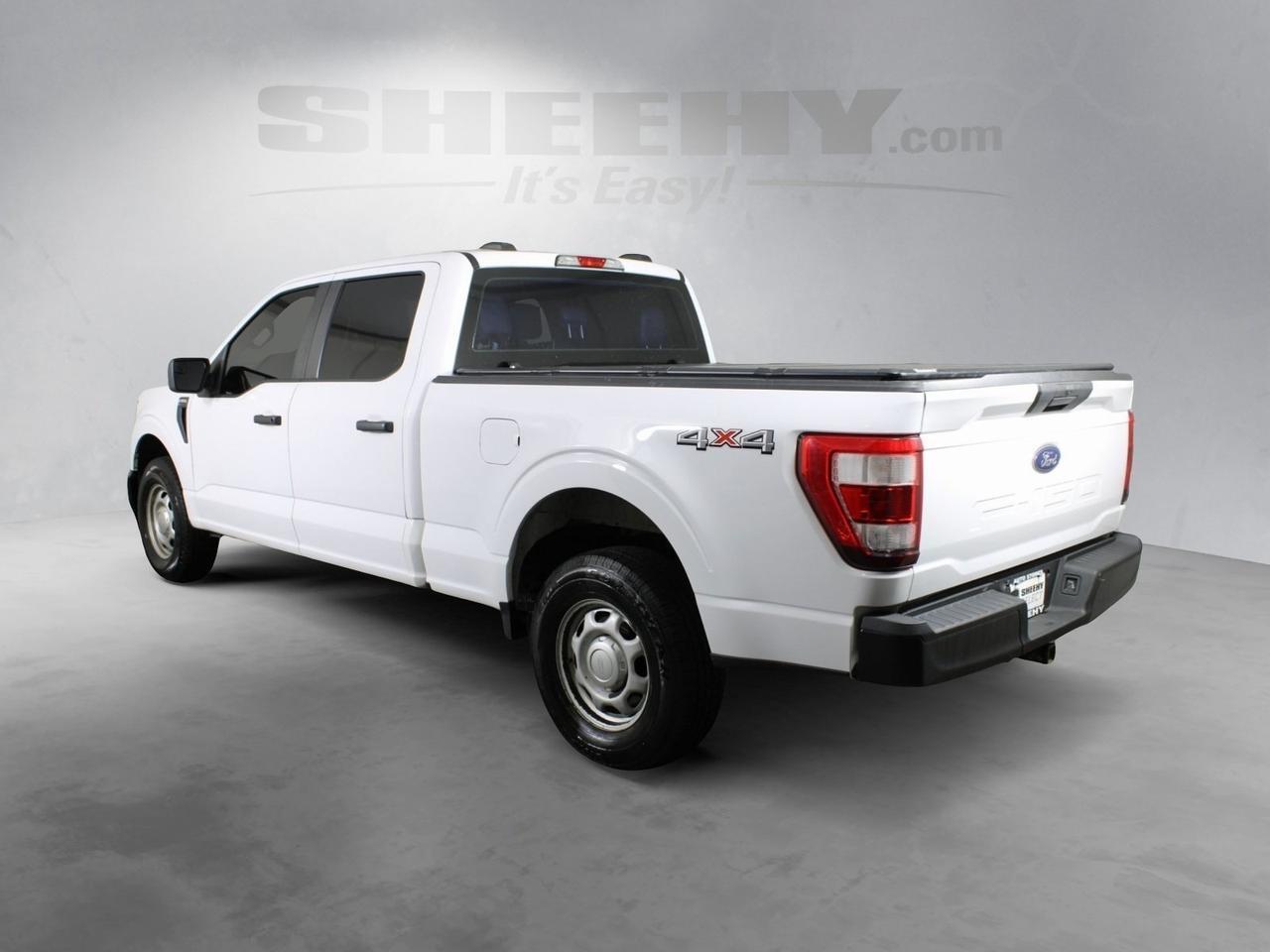 2021 Ford F-150 XL Manassas VA