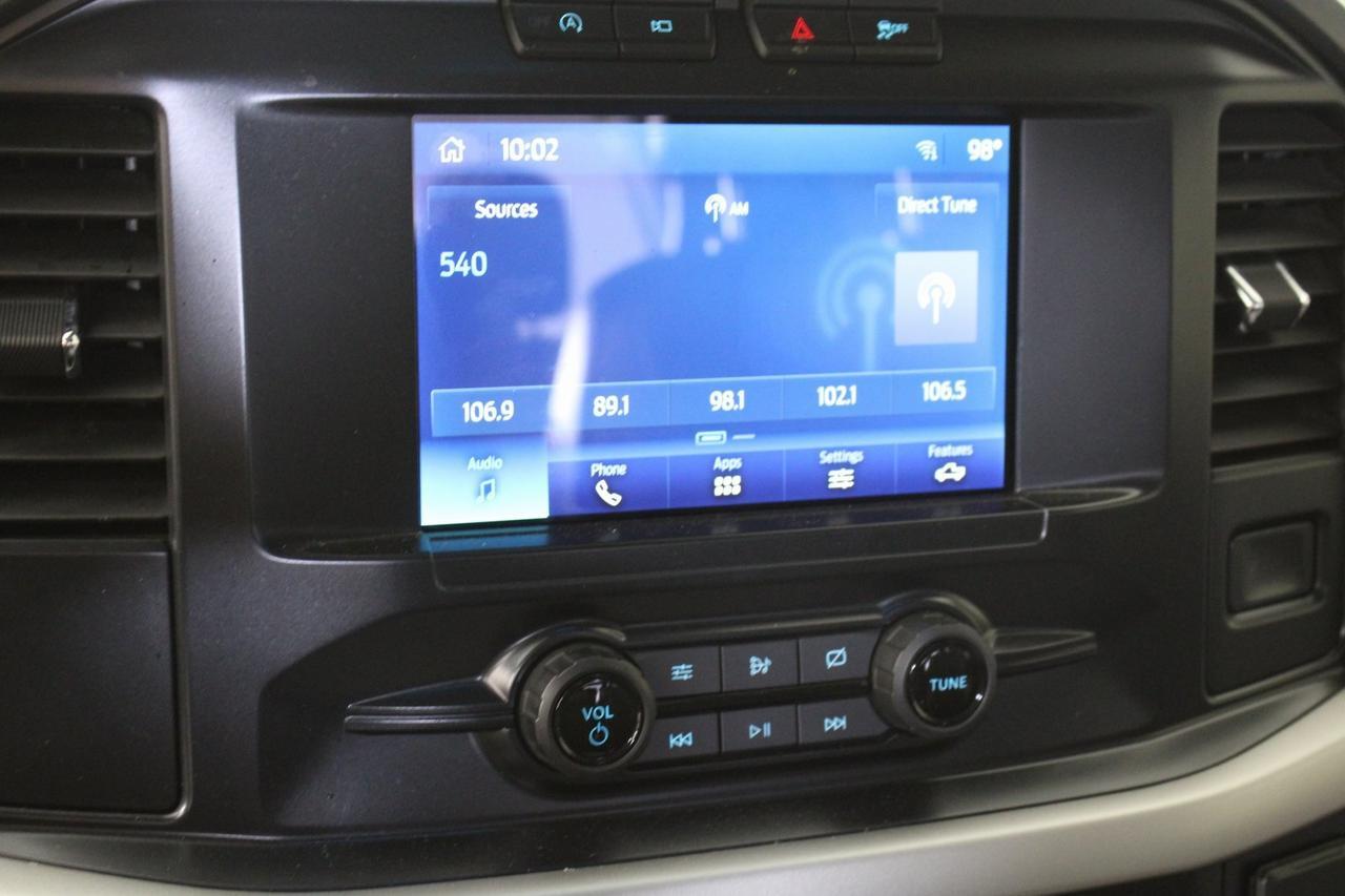 2021 Ford F-150 XL Manassas VA
