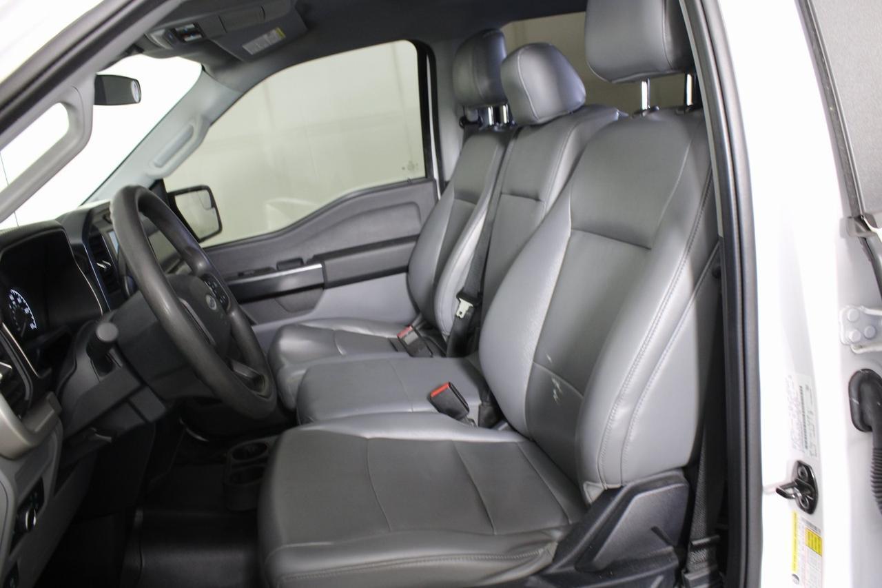 2021 Ford F-150 XL Manassas VA