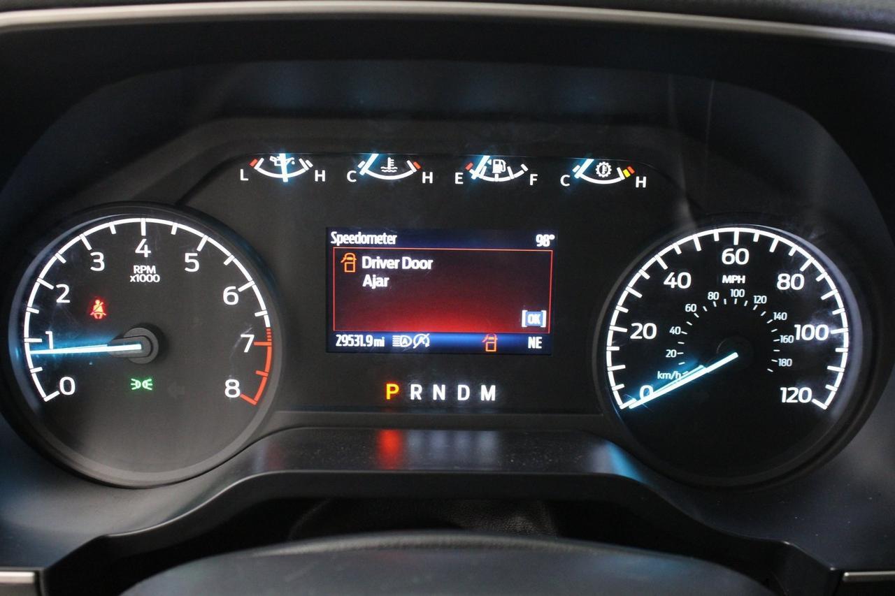 2021 Ford F-150 XL Manassas VA
