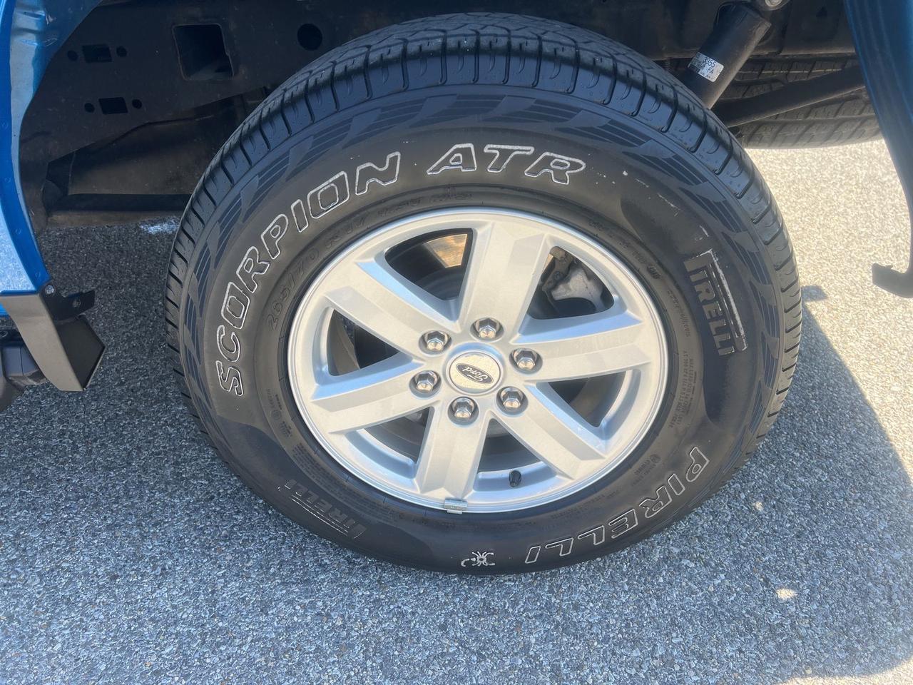 2021 Ford F-150 XL Waldorf MD