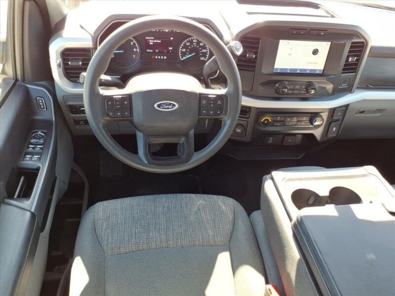 2021 Ford F-150 XLT Del Rio TX