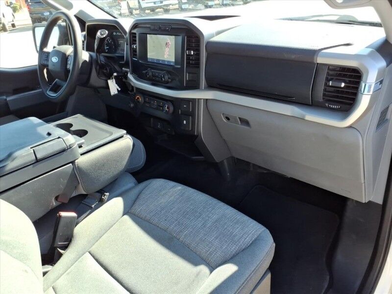 2021 Ford F-150 XLT Del Rio TX