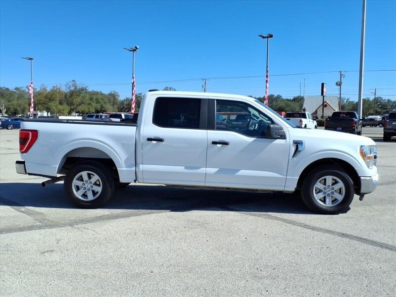 2021 Ford F-150 XLT Del Rio TX