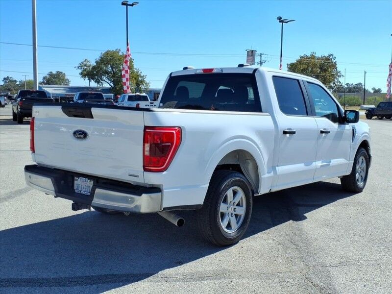 2021 Ford F-150 XLT Del Rio TX