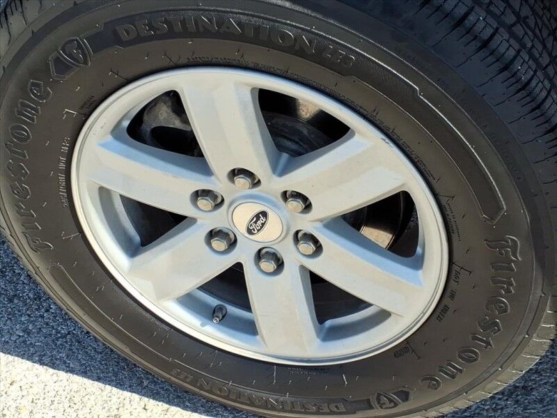 2021 Ford F-150 XLT Del Rio TX