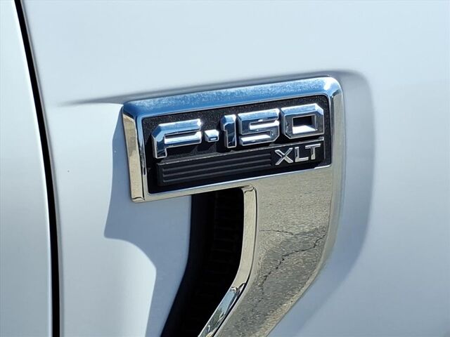 2021 Ford F-150 XLT TX 2021 Ford F-150 XLT TX