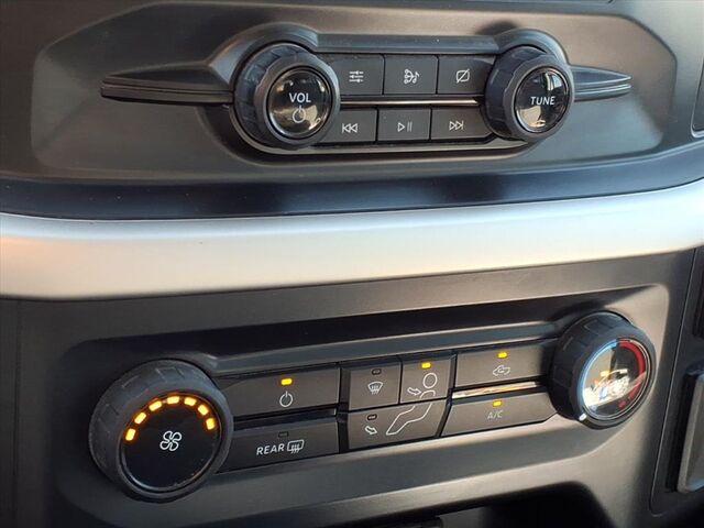 2021 Ford F-150 XLT TX 2021 Ford F-150 XLT TX