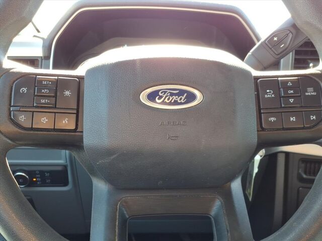 2021 Ford F-150 XLT TX 2021 Ford F-150 XLT TX