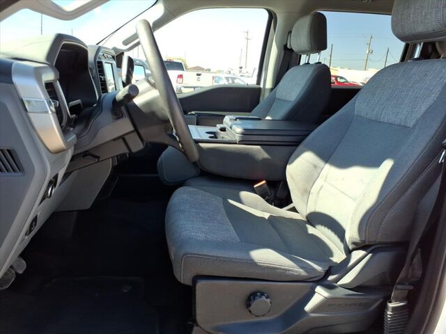 2021 Ford F-150 XLT TX 2021 Ford F-150 XLT TX