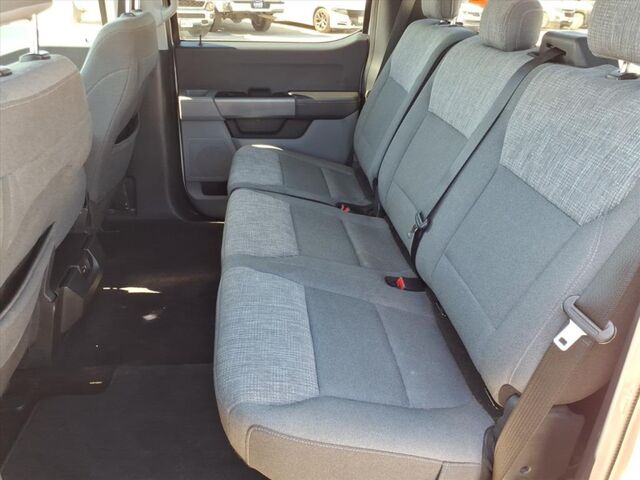 2021 Ford F-150 XLT TX 2021 Ford F-150 XLT TX