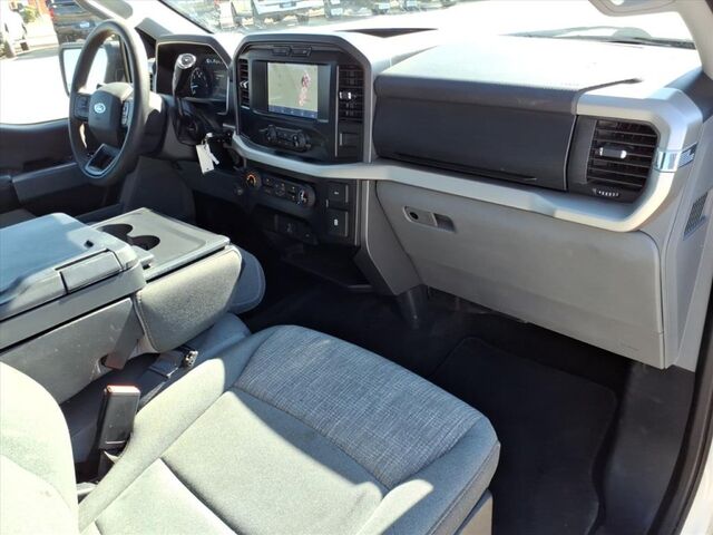 2021 Ford F-150 XLT TX 2021 Ford F-150 XLT TX