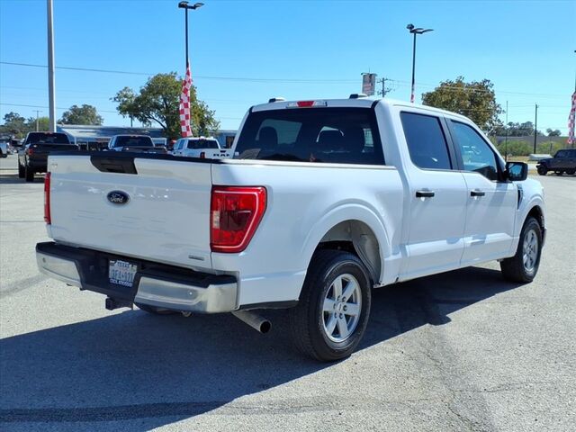2021 Ford F-150 XLT TX 2021 Ford F-150 XLT TX