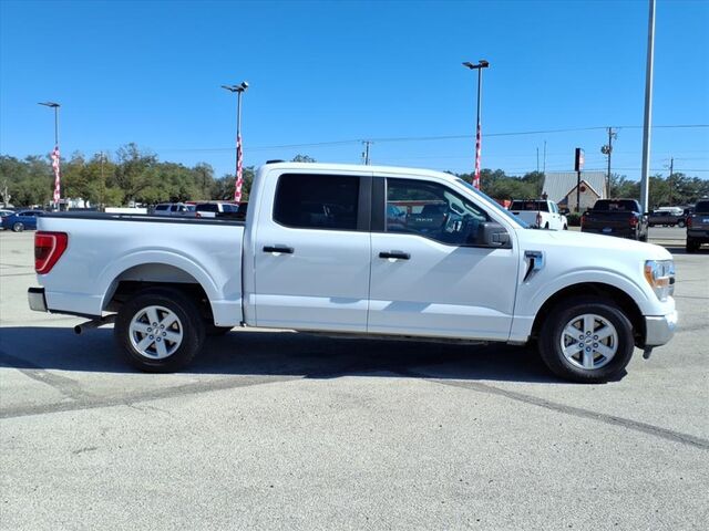 2021 Ford F-150 XLT TX 2021 Ford F-150 XLT TX