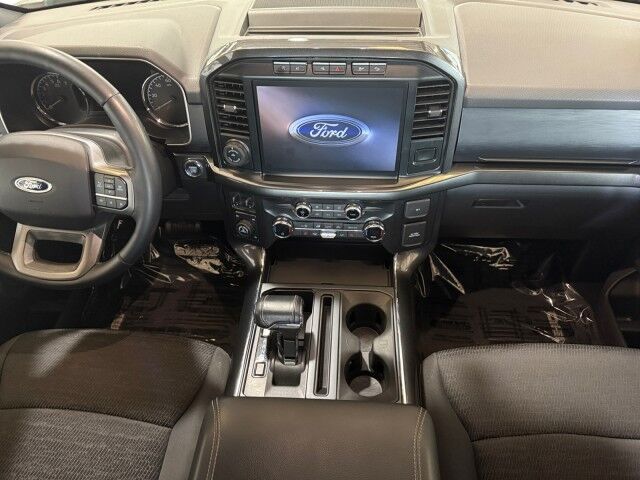 2021 Ford F-150 XLT Burnet TX