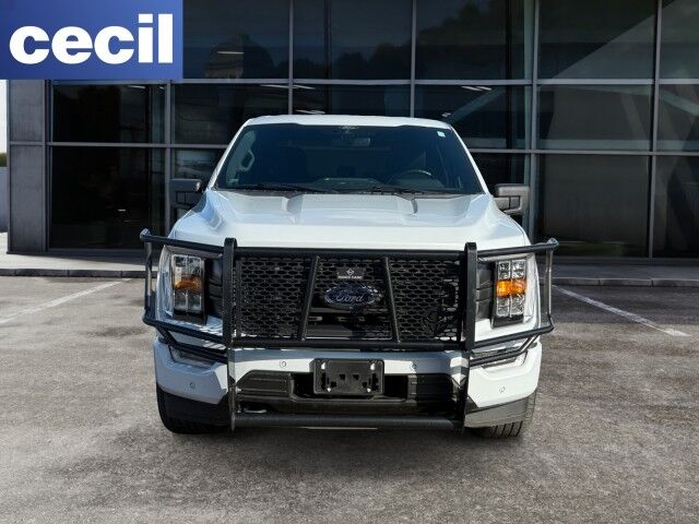 2021 Ford F-150 XLT Burnet TX