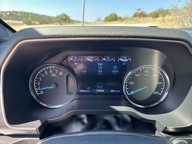 2021 Ford F-150 XLT Kerrville TX