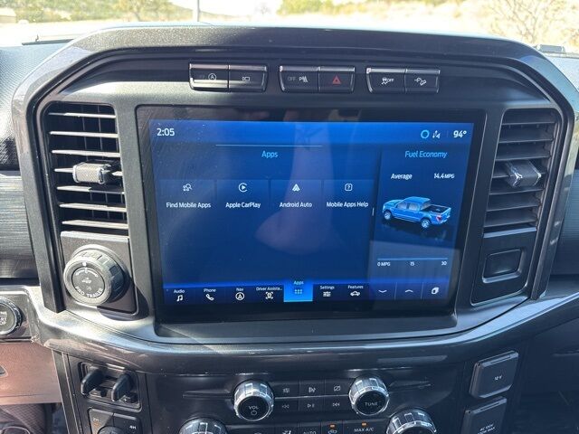 2021 Ford F-150 XLT Kerrville TX