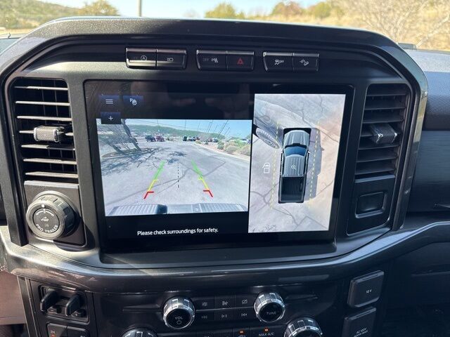 2021 Ford F-150 XLT Kerrville TX