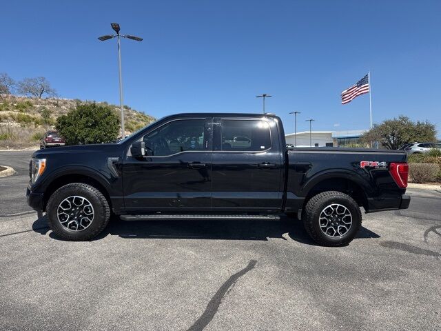 2021 Ford F-150 XLT Kerrville TX