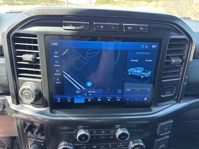 2021 Ford F-150 XLT Kerrville TX