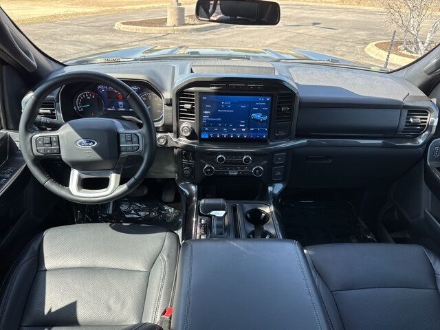 2021 Ford F-150 XLT Kerrville TX