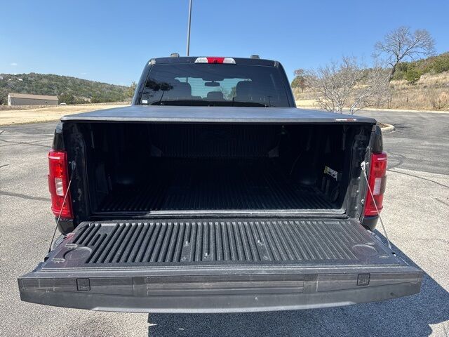 2021 Ford F-150 XLT Kerrville TX