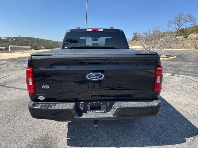 2021 Ford F-150 XLT Kerrville TX