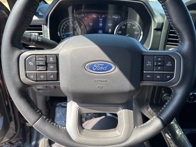 2021 Ford F-150 XLT Kerrville TX