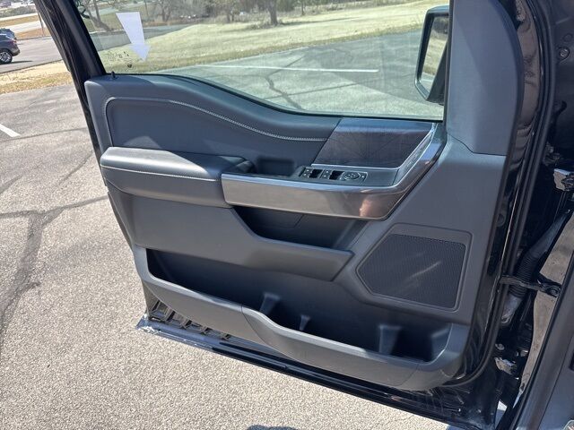 2021 Ford F-150 XLT Kerrville TX