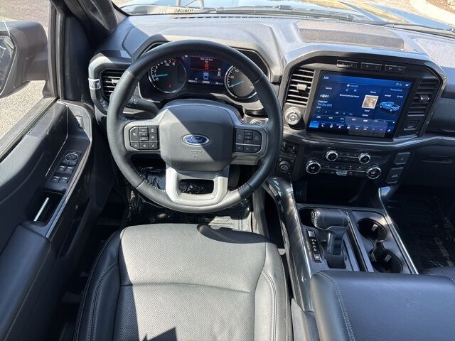 2021 Ford F-150 XLT Kerrville TX