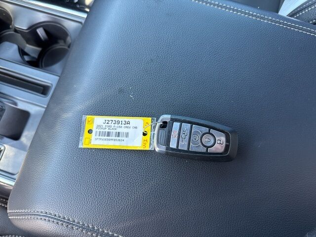 2021 Ford F-150 XLT Kerrville TX