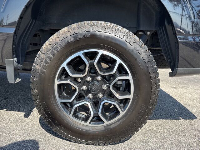 2021 Ford F-150 XLT Kerrville TX