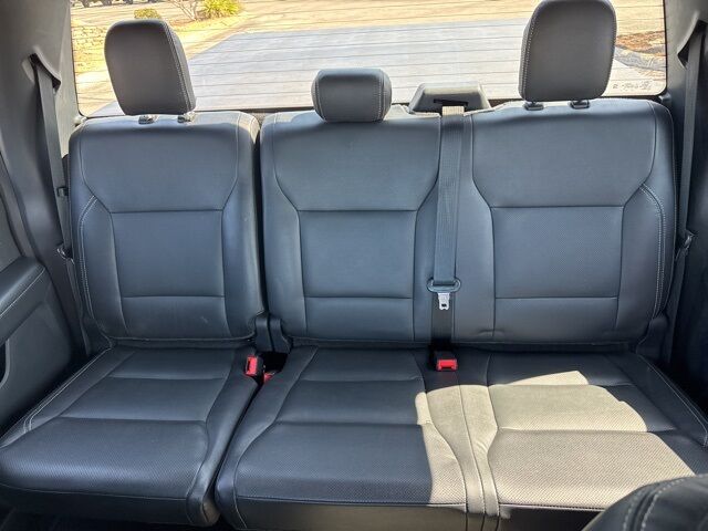 2021 Ford F-150 XLT Kerrville TX