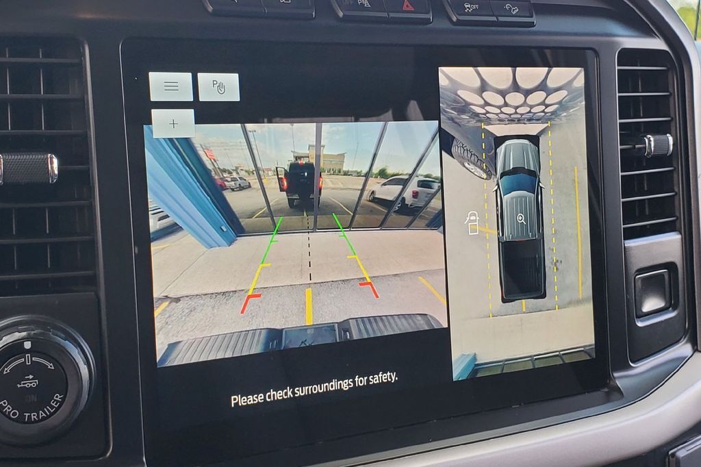 2021 Ford F-150 XLT Hondo TX