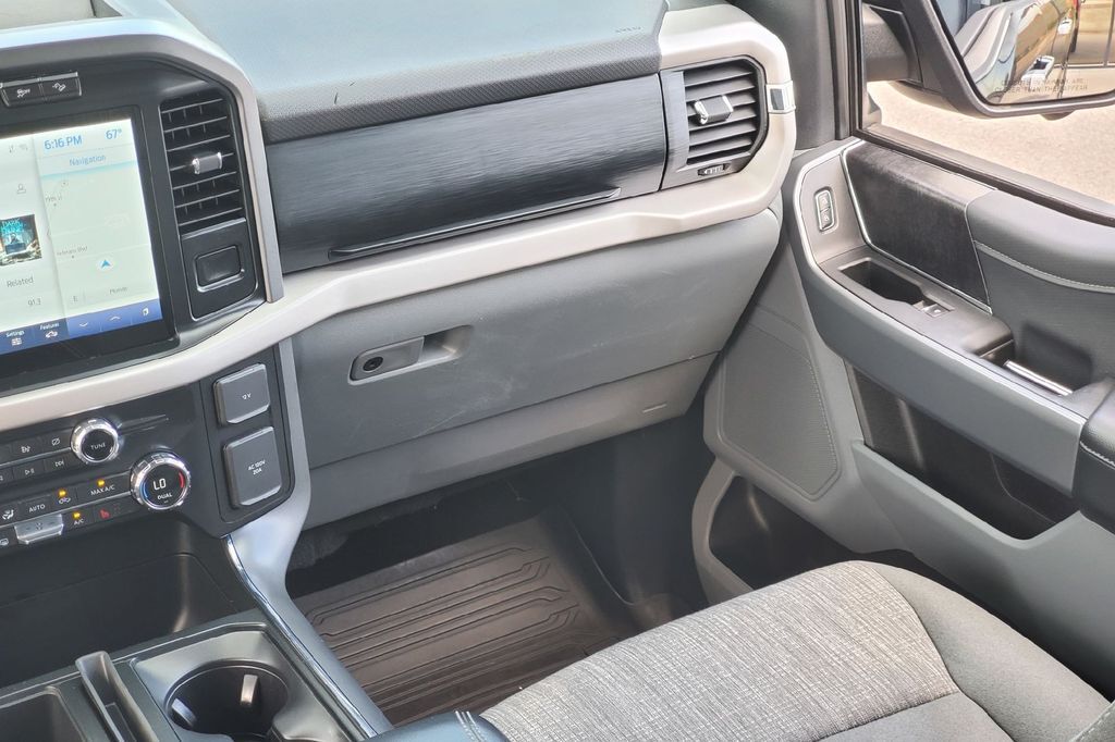 2021 Ford F-150 XLT Hondo TX