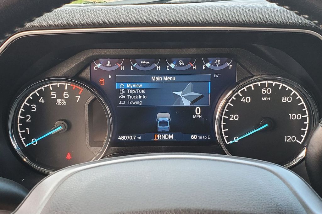 2021 Ford F-150 XLT Hondo TX