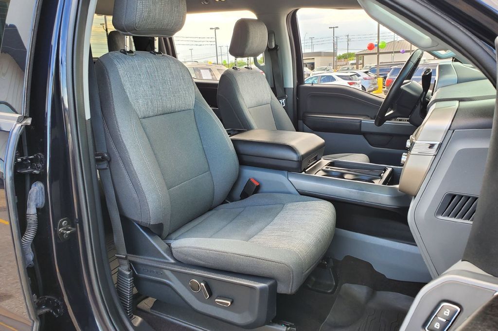 2021 Ford F-150 XLT Hondo TX