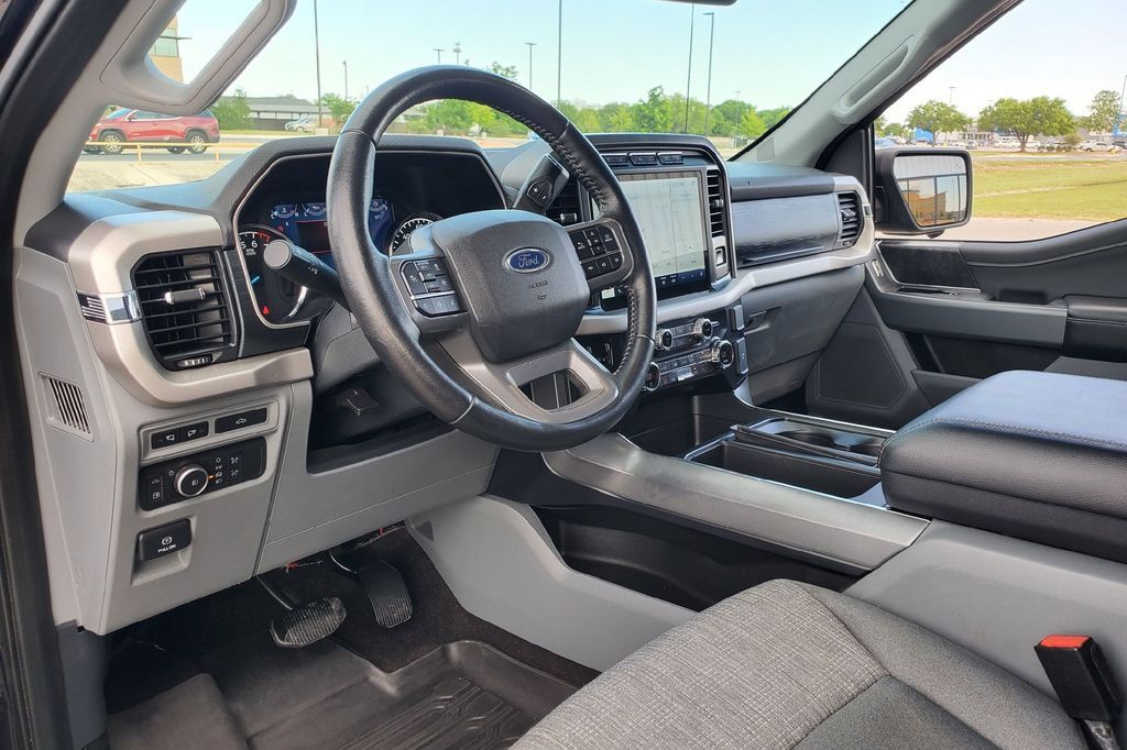2021 Ford F-150 XLT Hondo TX
