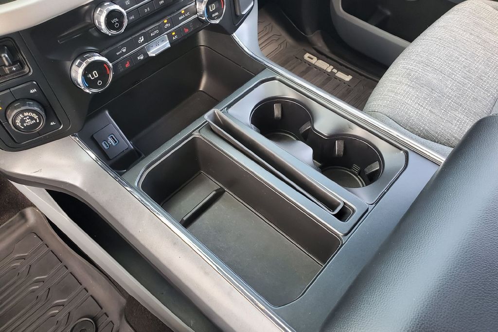 2021 Ford F-150 XLT Hondo TX