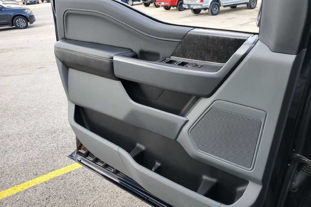 2021 Ford F-150 XLT Hondo TX